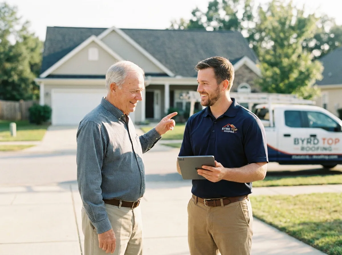 Roofing Hydes, MD FAQs